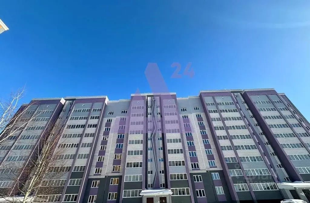 2-к кв. Алтайский край, Новоалтайск ул. Титова, 8А (50.6 м) - Фото 0