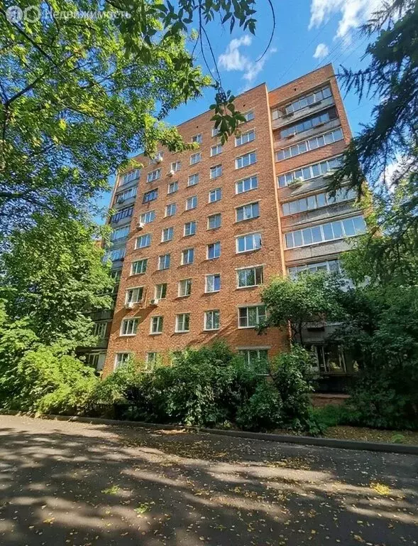 2-комнатная квартира: Дзержинский, Спортивная улица, 20 (50.4 м) - Фото 1
