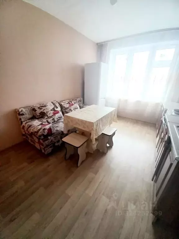 2-к кв. Тюменская область, Тюмень ул. Александра Протозанова, 18к1 ... - Фото 2