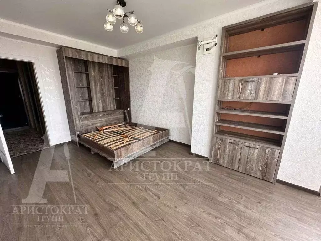 1-к кв. Ставропольский край, Пятигорск Огородная ул., 37/4 (45.0 м) - Фото 1