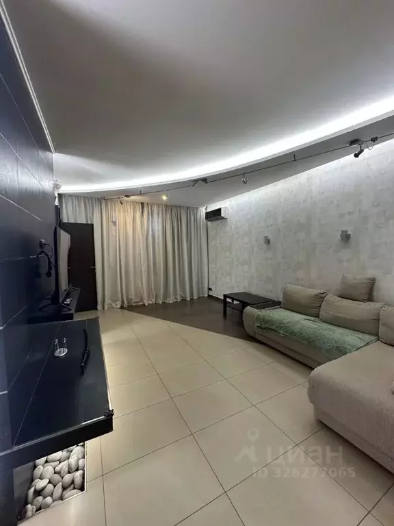 3-к кв. Краснодарский край, Краснодар Завод Измерительных Приборов ... - Фото 1