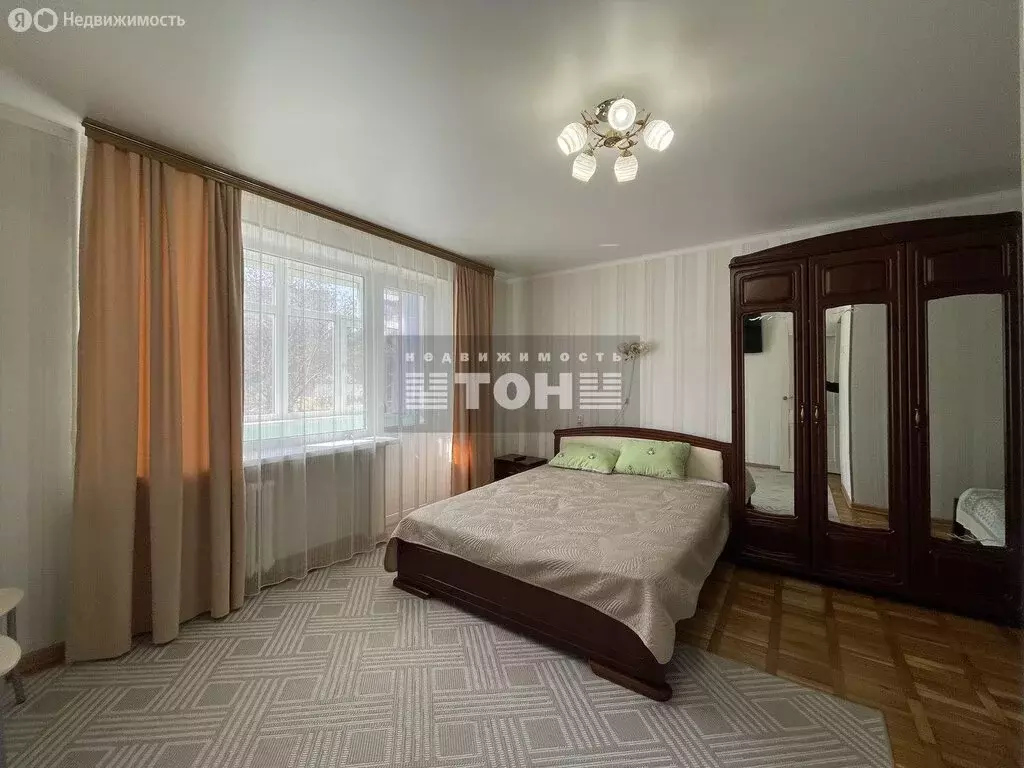 1-комнатная квартира: Геленджик, Полевая улица, 22 (32.9 м) - Фото 1