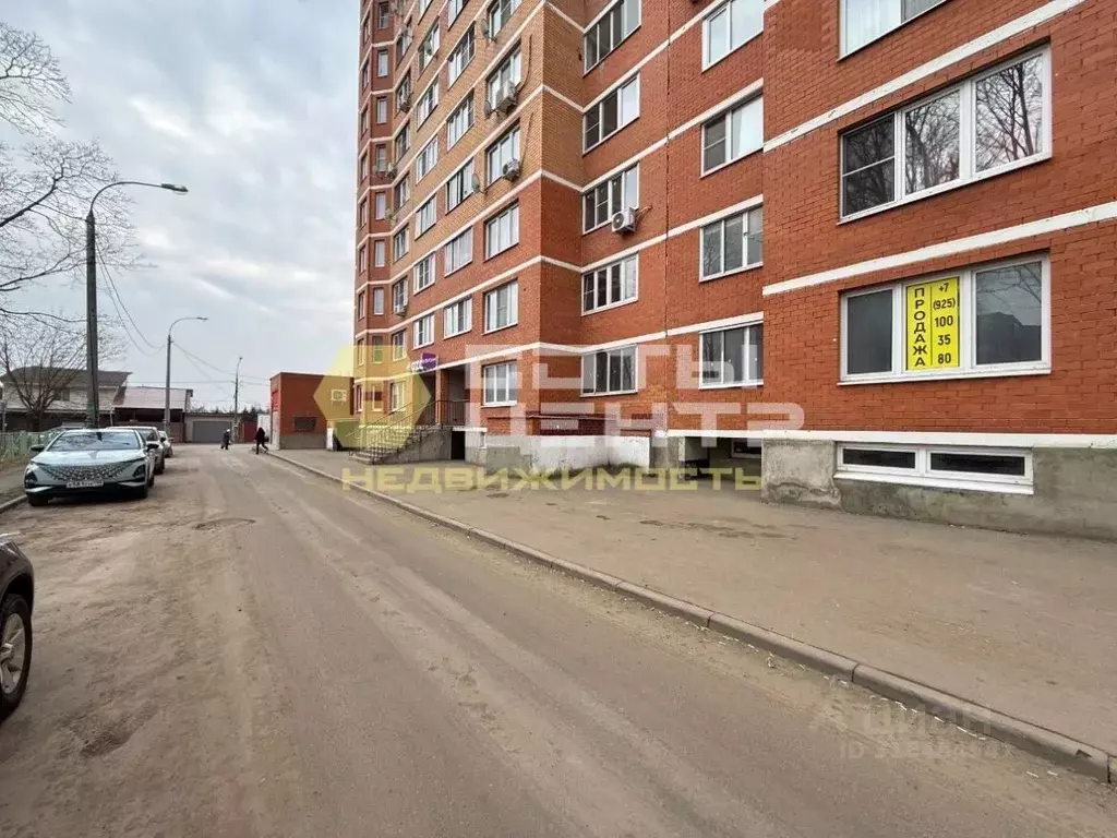 Помещение свободного назначения в Московская область, Подольск ул. ... - Фото 0