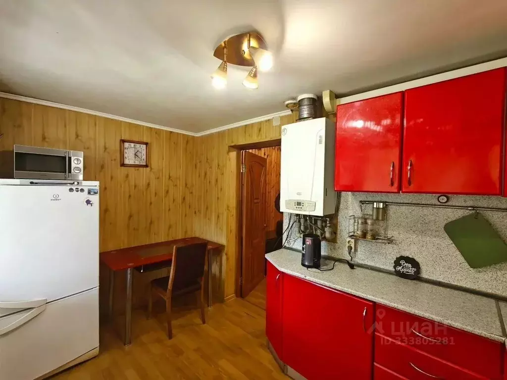 Дом в Московская область, Лобня Спортивная ул. (40 м) - Фото 1