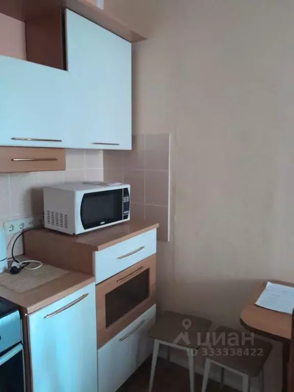 1-к кв. Московская область, Реутов Юбилейный просп., 8 (38.0 м) - Фото 1
