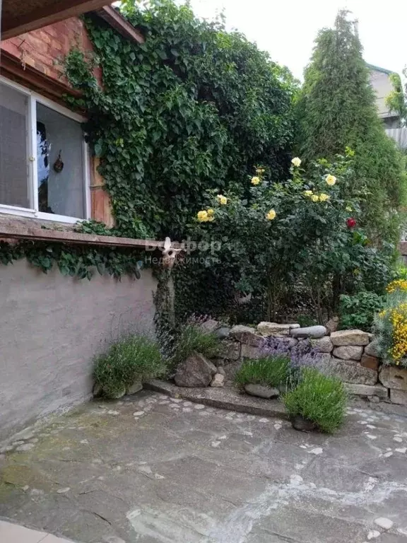 Дом в Крым, Феодосия ул. Восточная, 5 (75 м) - Фото 0