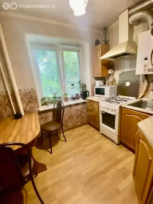 2-комнатная квартира: Тамбов, улица Бориса Фёдорова, 1А (44.1 м) - Фото 0