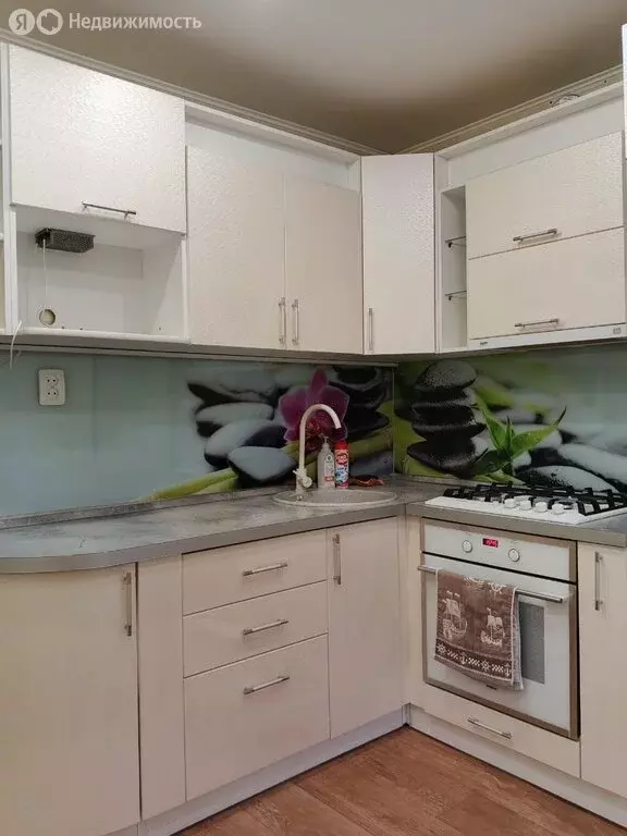 2-комнатная квартира: Балаково, улица Шевченко, 25 (49 м) - Фото 2