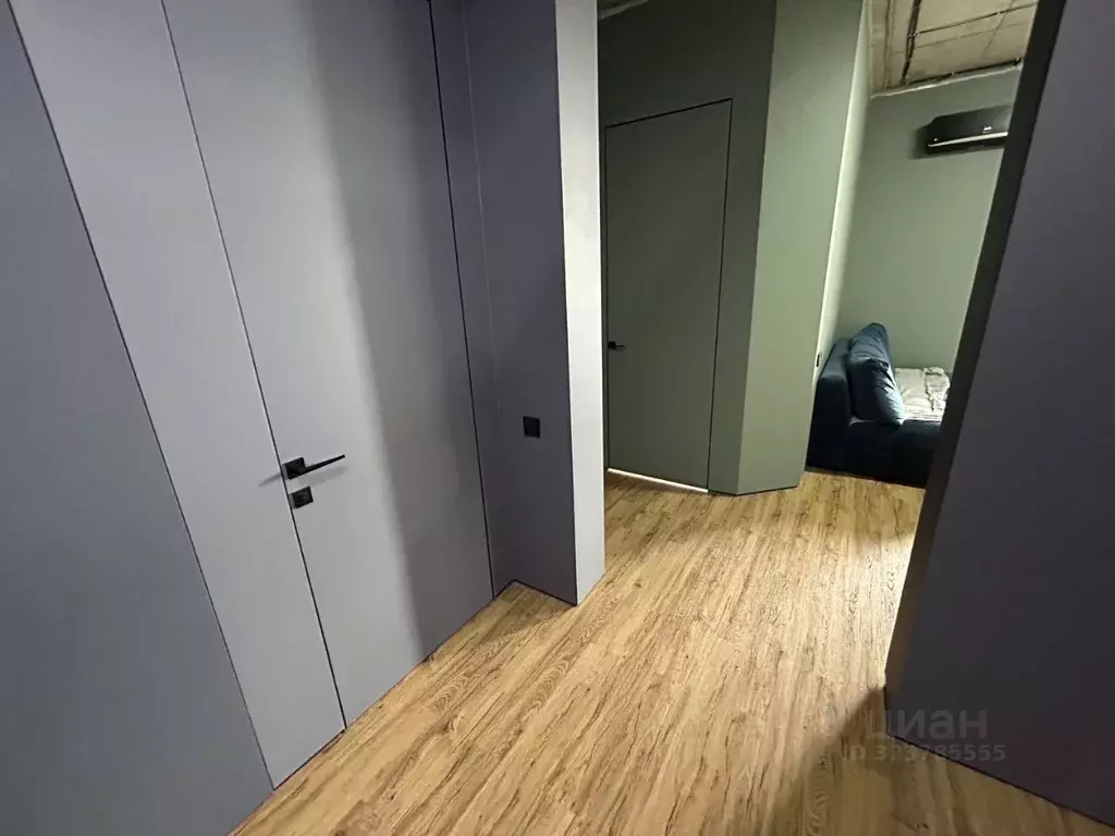 3-к кв. Волгоградская область, Волгоград Рионская ул., 7Б (87.0 м) - Фото 1