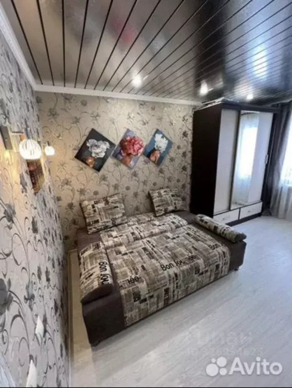 2-к кв. Московская область, Клин ул. Карла Маркса, 96 (46.0 м) - Фото 1