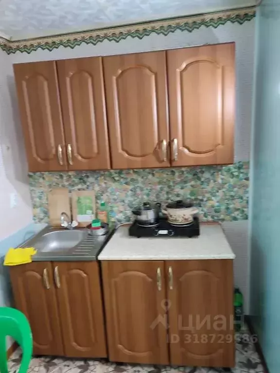 Дом в Краснодарский край, Ейск Рабочая ул., 2Б (25 м) - Фото 1