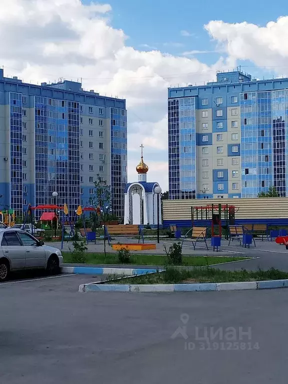 Студия Новосибирская область, Новосибирск Вертковская ул., 125 (28.0 ... - Фото 0