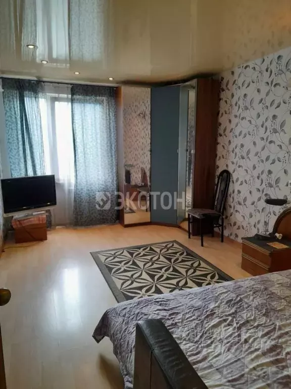 2-к кв. Санкт-Петербург ул. Маршала Казакова, 12к1 (60.0 м) - Фото 2