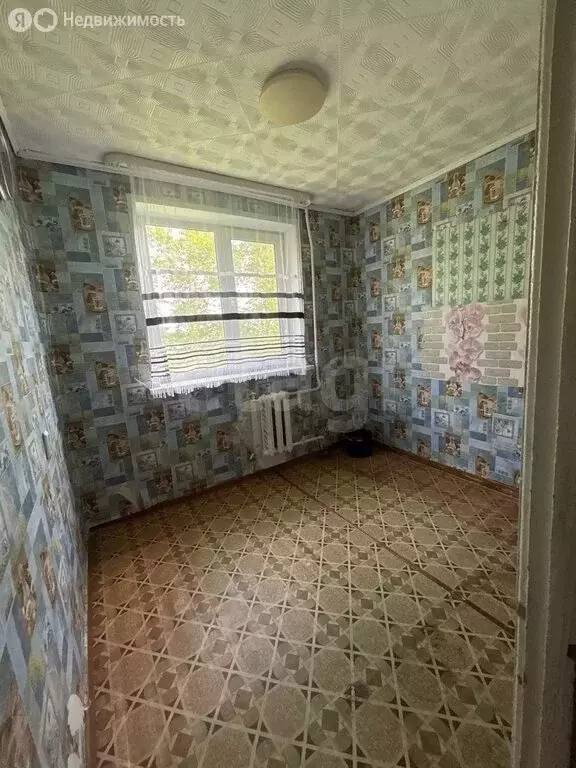 2-комнатная квартира: Туринск, Социалистическая улица, 97А (38.3 м) - Фото 1