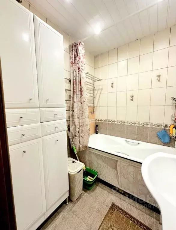 1-к кв. Москва Лукинская ул., 14 (45.0 м) - Фото 2