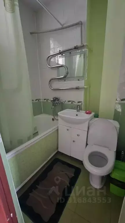 1-к кв. Ставропольский край, Железноводск ул. Ленина, 1Г (40.0 м) - Фото 1