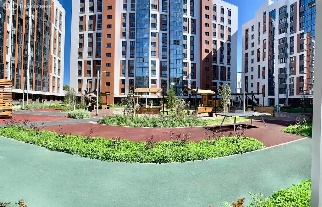 Квартира-студия: Иркутск, Старо-Кузьмихинская улица, 36/1 (39.5 м) - Фото 0