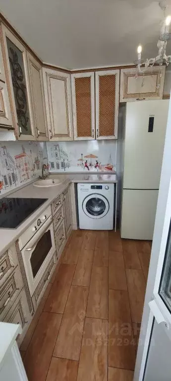 1-к кв. Пензенская область, Пенза ул. Генерала Глазунова, 19 (35.0 м) - Фото 2