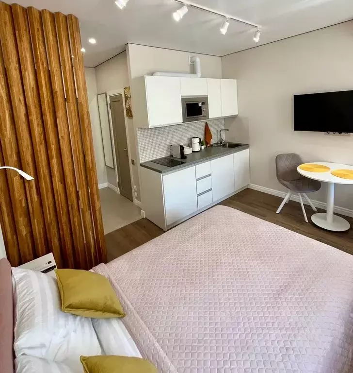 1-к кв. Санкт-Петербург 27-я Васильевского острова линия, 10к2 (25.0 ... - Фото 2