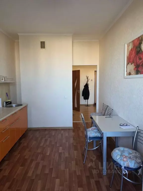 1-к кв. Московская область, Балашиха Янтарный мкр, проезд Акуловский, ... - Фото 2