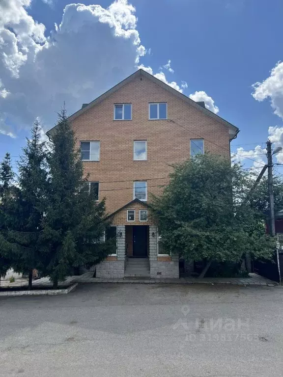 Дом в Калужская область, Малоярославец Московская ул., 74 (576 м) - Фото 1