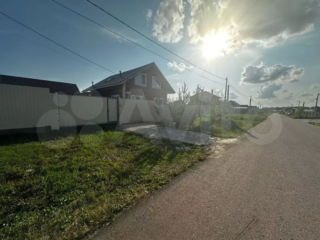 Дом 140 м на участке 5 сот. - Фото 0