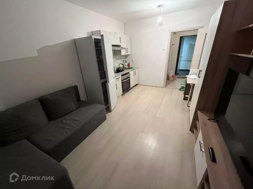 Продаётся 1-к квартира, 21.7 м - Фото 0