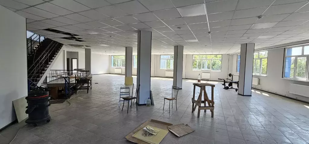 Офис в Московская область, Мытищи городской округ, д. Пирогово ул. ... - Фото 2