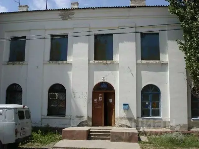 Помещение свободного назначения в Волгоградская область, Дубовский ... - Фото 1