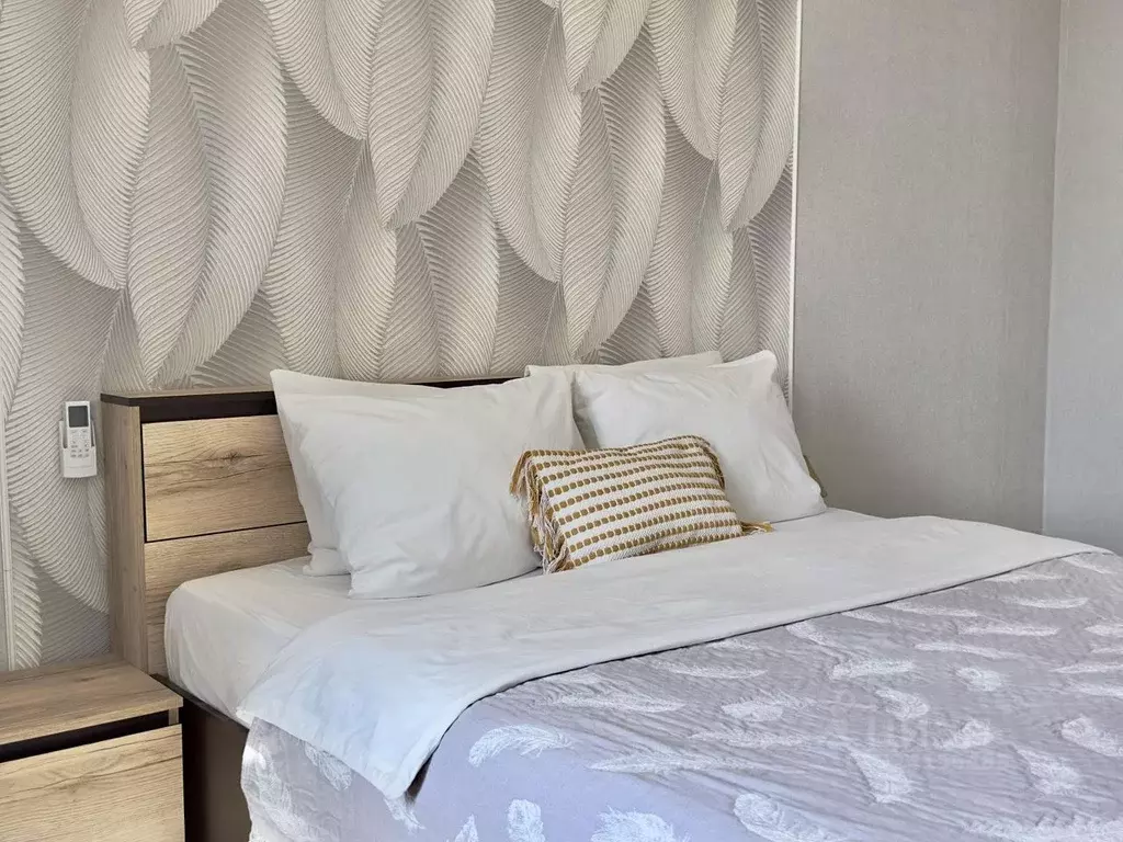 1-к кв. Пермский край, Пермь ул. Николая Островского, 52 (41.0 м) - Фото 2