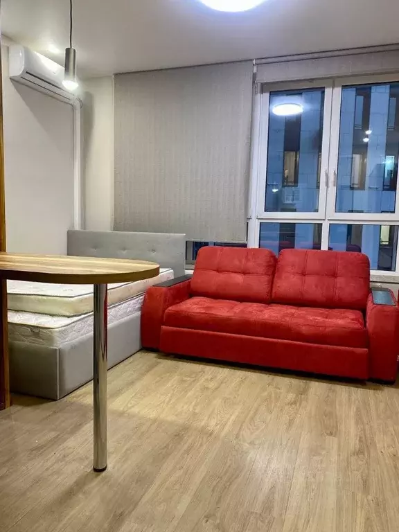 1-к кв. Москва Шелепихинская наб., 34к4зд8 (31.0 м) - Фото 1