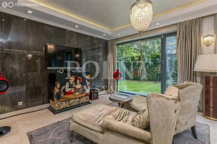 6-комнатная квартира: Москва, Островной проезд, 1 (485 м) - Фото 2