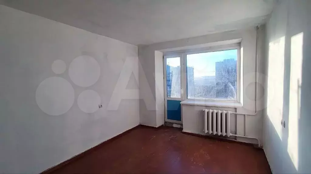 1-к. квартира, 33,2 м, 7/9 эт. - Фото 1