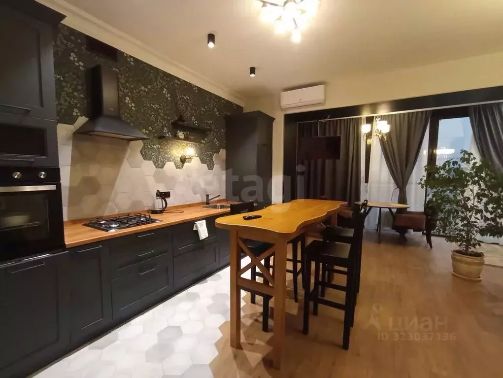 Студия Костромская область, Кострома Никитская ул., 35 (48.1 м) - Фото 1