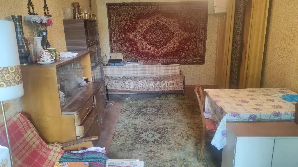 Продается 2-комнатная квартира - Фото 1