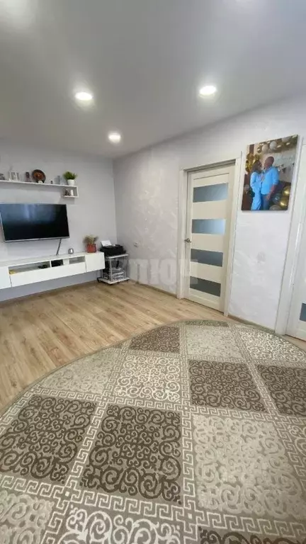 3-к кв. Вологодская область, Сокол Советская ул., 90 (60.7 м) - Фото 2