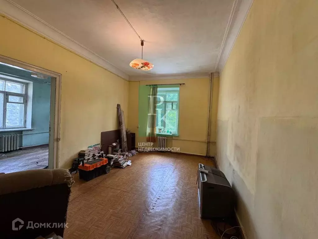 Продаётся 2-к квартира, 55 м - Фото 0