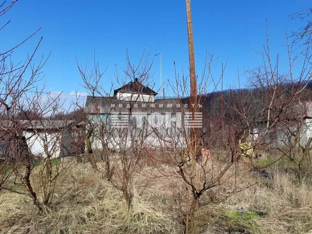 Участок в Краснодарский край, Геленджик городской округ, с. Пшада ул. ... - Фото 2