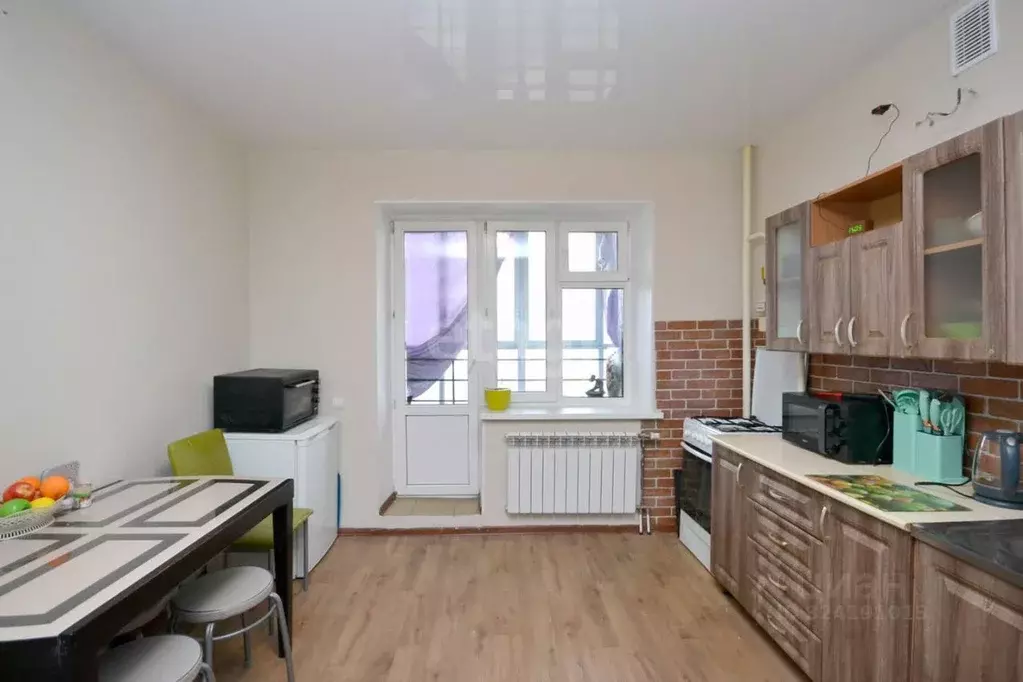 3-к кв. Саха (Якутия), Якутск ул. Богдана Чижика, 27/1 (83.8 м) - Фото 1