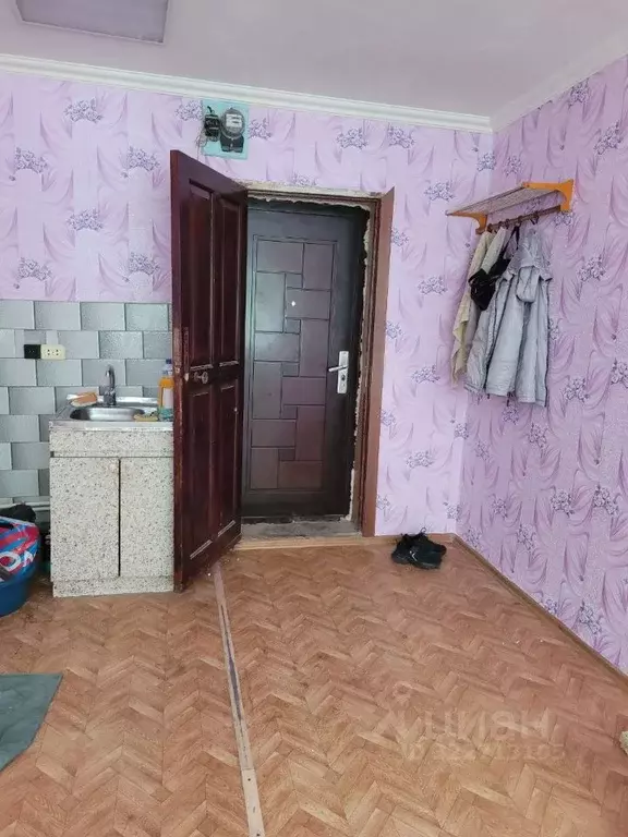 Комната Красноярский край, Ачинск 5-й мкр, 2 (17.0 м) - Фото 1