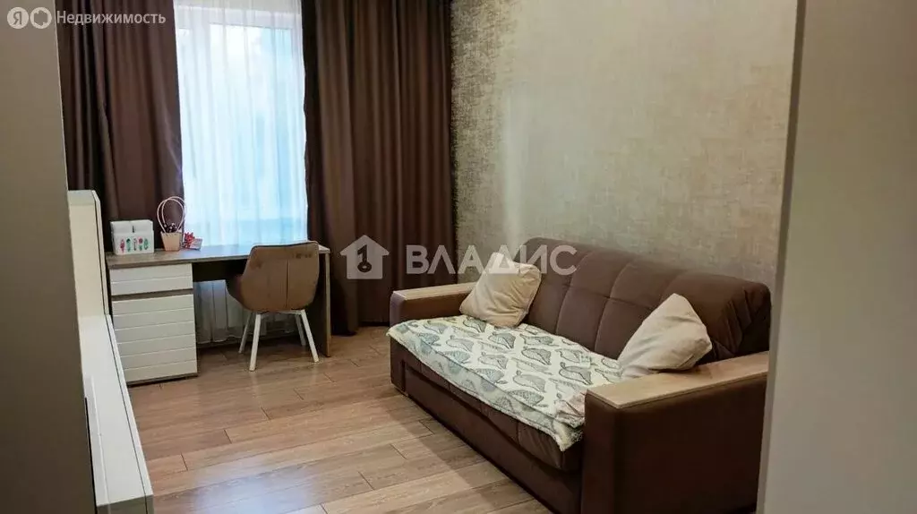 1-комнатная квартира: Жуковский, улица Гагарина, 62 (37.7 м) - Фото 1