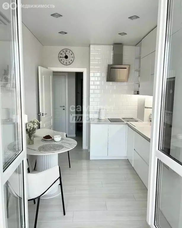 1-комнатная квартира: Казань, улица Адоратского, 19 (36 м) - Фото 1