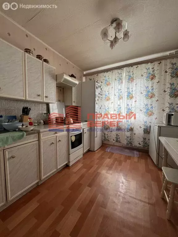 2-комнатная квартира: Резвань, Школьная улица, 2 (50.1 м) - Фото 0