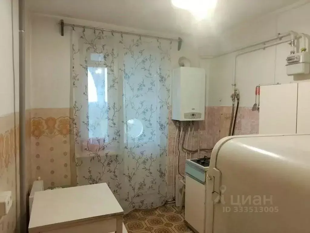 2-к кв. Севастополь ул. Энергетиков, 12А (52.1 м) - Фото 1