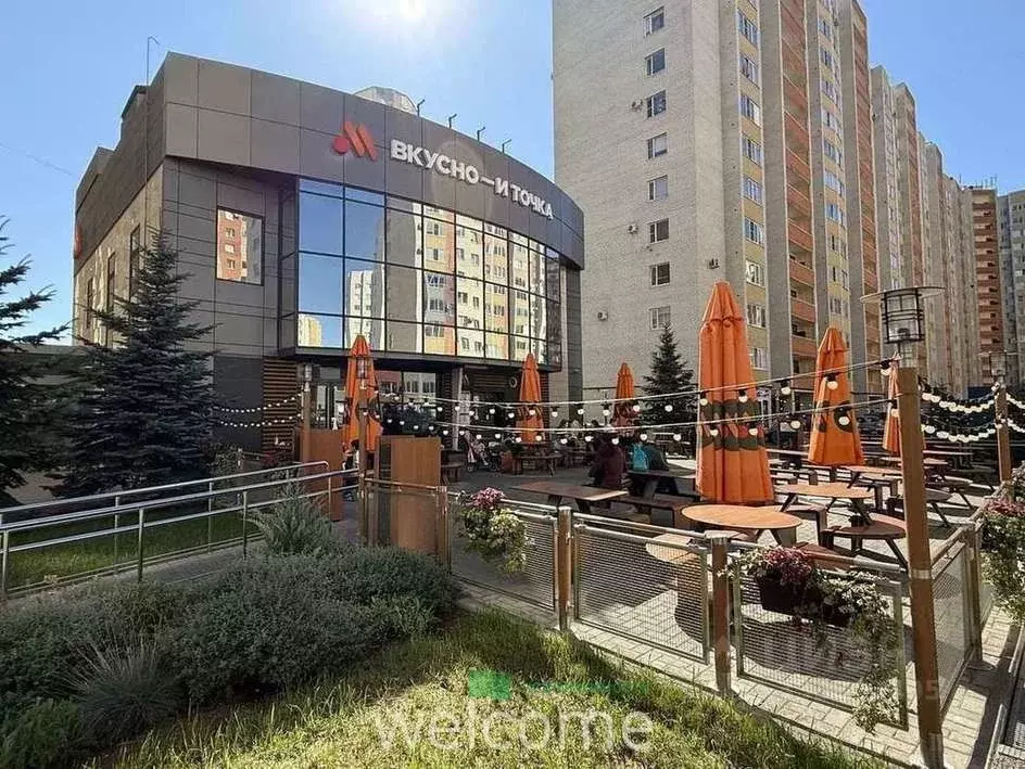 Помещение свободного назначения в Ставропольский край, Ставрополь ул. ... - Фото 2