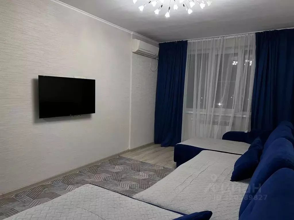 3-к кв. Калмыкия, Элиста Ипподромная ул., 100 (80.0 м) - Фото 2