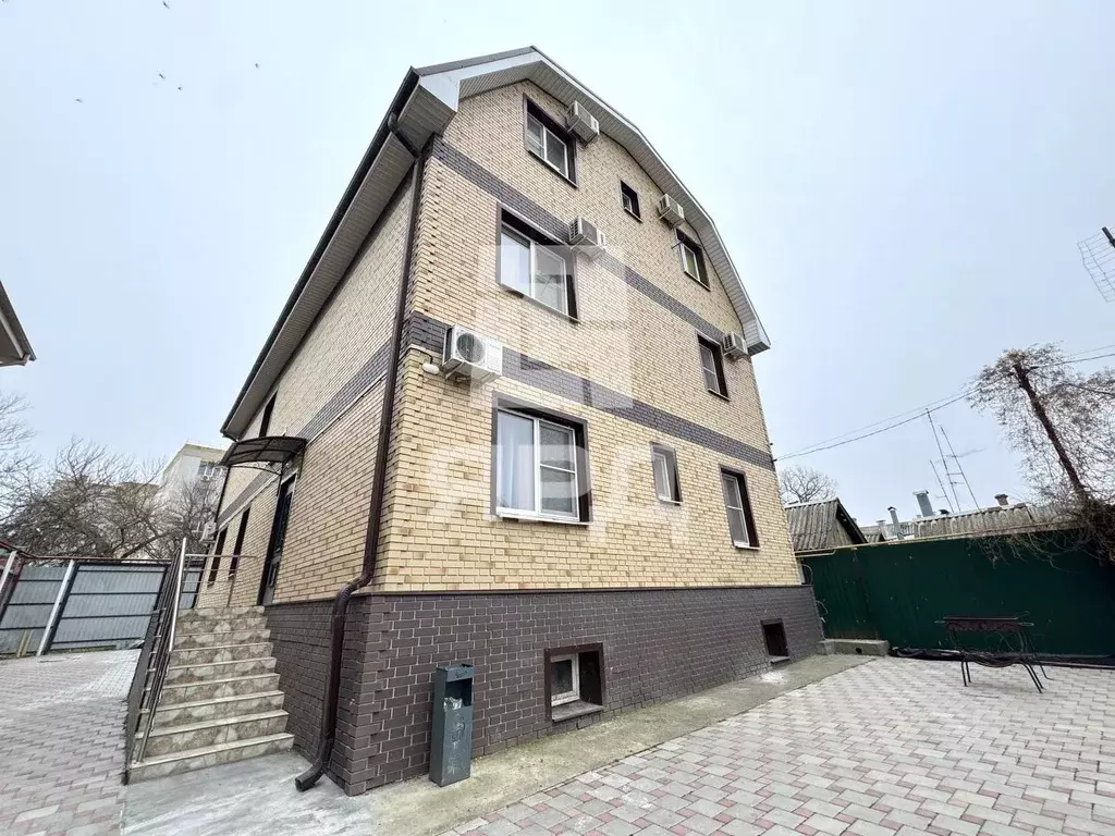 Дом в Ростовская область, Таганрог Советская ул., 45 (318 м) - Фото 1