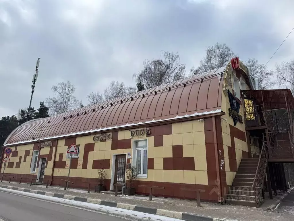 Помещение свободного назначения в Московская область, Люберцы ... - Фото 0