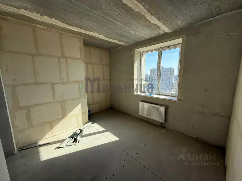 3-к кв. Волгоградская область, Волгоград пос. Ангарский, ул. ... - Фото 1