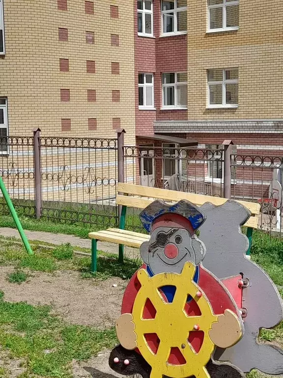 1-к. квартира, 42 м, 5/10 эт. - Фото 0